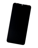 Дисплей для Infinix Smart 6 HD + тачскрин (черный)