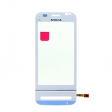 Тачскрин для Nokia C6-00 (белый)