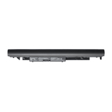 Аккумулятор для ноутбука HP JC04 (15-BS, 15-BW, 17-BS series) 14.8V 2200mAh 33Wh Black ORIG