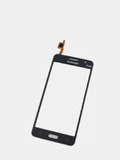 Тачскрин для Samsung G531H (черный)