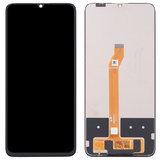 Дисплей для Huawei Honor X7 + тачскрин (черный) ORIG