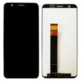 Дисплей для Asus G553KL + тачскрин (черный)