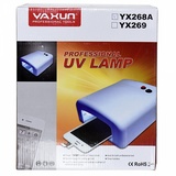 Ультрафиолетовая лампа Ya Xun YX268 A 36W