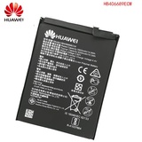 Аккумулятор для Huawei HB406689ECW ( Y7 2017/Y9 2018/Honor 8C/Y7 2019/Y7 2019 DUB-LX1 )