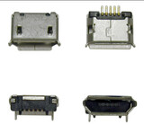 Разъем зарядки China-Tablet PC 10,1", 6.8", 7", 7,85", 8", 9", 9,7"(micro usb) тип 32