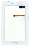 Тачскрин для Huawei Mediapad 7'' Lite2 Vogue (белый)