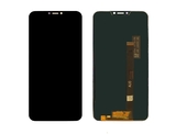 Дисплей для Asus ZE620KL/ZS620KL (ZenFone 5/Zenfone 5Z) + тачскрин (черный) HQ