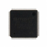 Микросхема SMSC KBC1126-NU