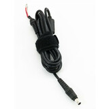 DC кабель питания для БП Samsung 90W 5.5x3.0-PIN, прямой штекер (от БП к ноутбуку)
