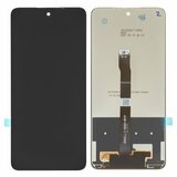 Дисплей для Huawei Honor 10X Lite/P Smart (2021)/Y7a (2020) + тачскрин (черный)