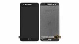 Дисплей для LG K7 2017 (X230) + тачскрин (черный)