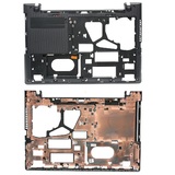 Нижняя крышка для ноутбука Lenovo (G50-30, G50-45, G50-70, G50-80), black