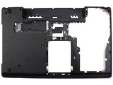Нижняя крышка для ноутбука Lenovo (Thinkpad: E530), black