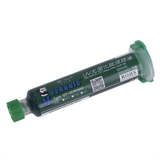 Защитный лак для плат Mechanic LY-UVH900 (10г) (зеленый)
