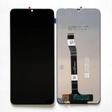 Дисплей для Huawei Nova Y70 (MGA-LX9N) + тачскрин (черный) ORIG