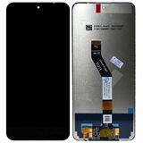 Дисплей для Xiaomi Poco M4 5G + тачскрин (черный) ORIG
