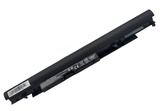 Аккумулятор для ноутбука HP JC04 (15-BS, 15-BW, 17-BS series) 14.8V 2200mAh 33Wh Black