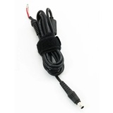 DC кабель питания для БП Samsung 90W 5.5x3.0-PIN, прямой штекер (от БП к ноутбуку) ORIG