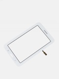 Тачскрин для Samsung T111 Galaxy Tab 3 Lite (7) (белый) ориг