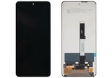 Дисплей для Xiaomi Poco X3 NFC/X3 Pro/Mi 10T Lite + тачскрин (черный) ORIG