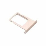 Контейнер SIM для iPhone 6S Розовое Золото