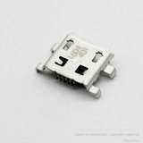 Разъем зарядки Lenovo (micro USB 0.8 )