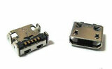 Разъем зарядки LG E400/ E405/ E450/ E451/ E460/ E612/ E960/ E975/ P705/ P713/ P715/ D686 (micro USB)