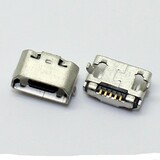 Разъем зарядки Meizu MX4/MX4 Pro/M3 Note (L681/M681) micro-USB