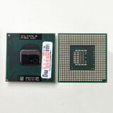 Микросхема (процессор) SLGE5 INTEL Core 2 Duo T9400 семейство Penryn, FSB 1066 MHz, кэш L2 6MB, частота 2530MHz, TDP 35W