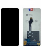 Дисплей для Huawei Nova 9 SE/Honor 50 SE (JLN-LX1/JLH-AN00) в сборе с тачскрином Черный ORIG