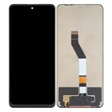 Дисплей для Xiaomi Poco M4 Pro 5G + тачскрин (черный) (ORIG LCD)