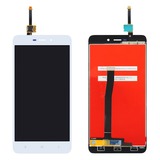 Дисплей для Xiaomi Redmi 4A + тачскрин (белый) (ORIG LCD)