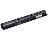 Аккумулятор для ноутбука HP VI04 HSTNN-DB6I (ProBook 440, 445, 450, 455, Envy 14, 15, 17 series) 14.8V 2200mAh Black