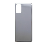 Задняя крышка для Samsung G985F Galaxy S20+ (серый)