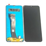 Дисплей для Huawei Nova Y61 (EVE-LX9N) + тачскрин (черный)