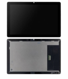 Дисплей для Huawei MatePad T 10s (AGS3-L09) + тачскрин (черный)