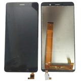 Дисплей для BQ BQ-5508L (Next LTE) + таскрин (черный)