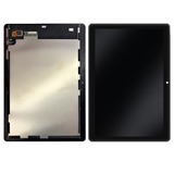 Дисплей для Huawei Mediapad T3 (10) + тачскрин (черный)