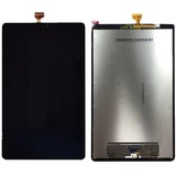 Дисплей для Samsung SM-T590/T595 Galaxy Tab A 10.5" Wi-Fi/LTE + тачскрином (черный)