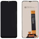Дисплей для Samsung A235F Galaxy A23 + тачскрин (черный) ORIG 100%