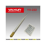 Нож YA XUN YX-222 для снятия микросхем BGA (27 в 1)