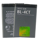 Аккумулятор для Nokia BL-4CT ( 5310/6700S/7230/7310/X3 ) (VIXION)