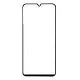 Защитное стекло Премиум для Xiaomi Mi 10 Lite Черное